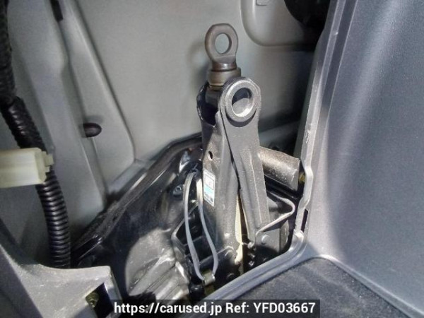 Used 2003 AT toyota wish ZNE10G Image[40]
