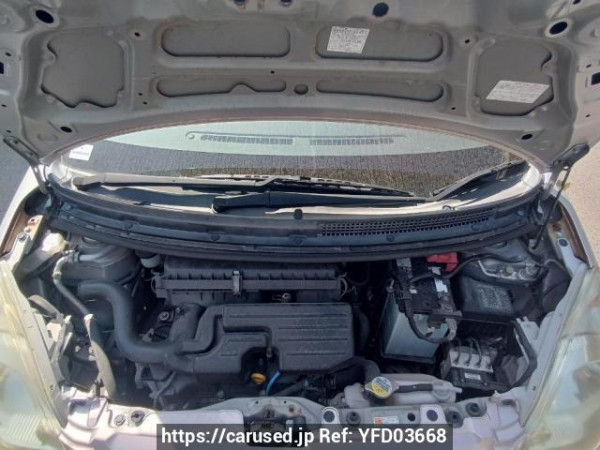 Used 2010 AT daihatsu mira L275S Image[9]