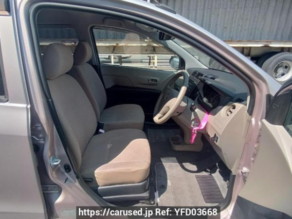 Used 2010 AT daihatsu mira L275S Image[12]