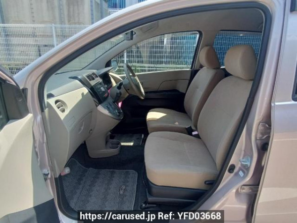 Used 2010 AT daihatsu mira L275S Image[13]