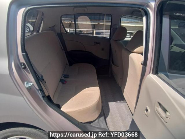 Used 2010 AT daihatsu mira L275S Image[14]