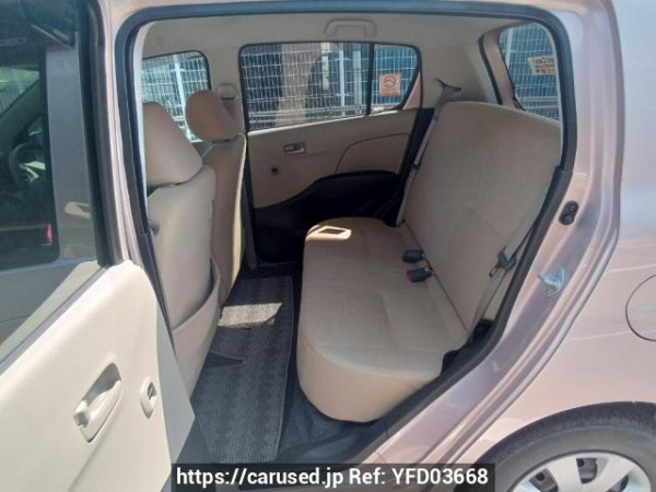 Used 2010 AT daihatsu mira L275S Image[15]