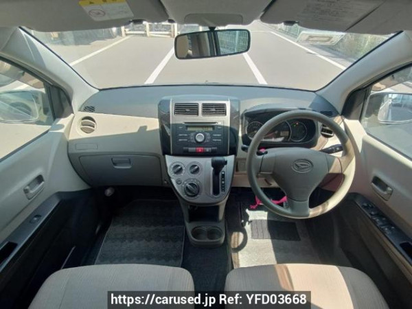 Used 2010 AT daihatsu mira L275S Image[16]