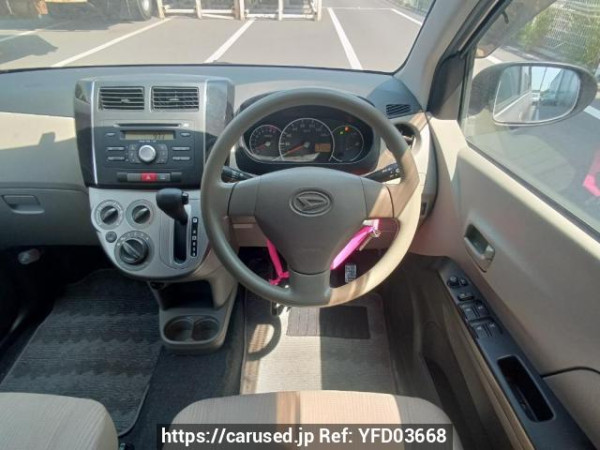 Used 2010 AT daihatsu mira L275S Image[18]