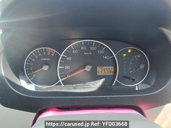 Used 2010 AT daihatsu mira L275S Image[22]