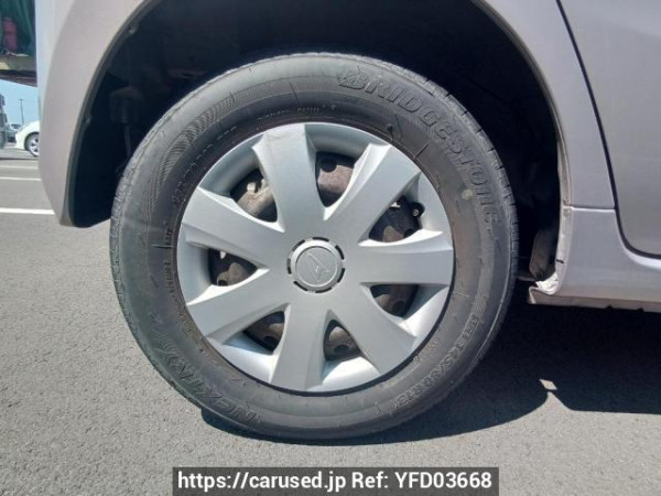 Used 2010 AT daihatsu mira L275S Image[27]
