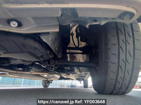 Used 2010 AT daihatsu mira L275S Image[30]
