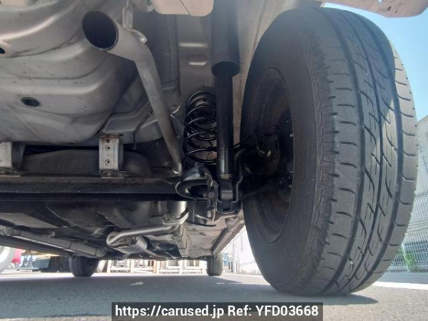 Used 2010 AT daihatsu mira L275S Image[36]