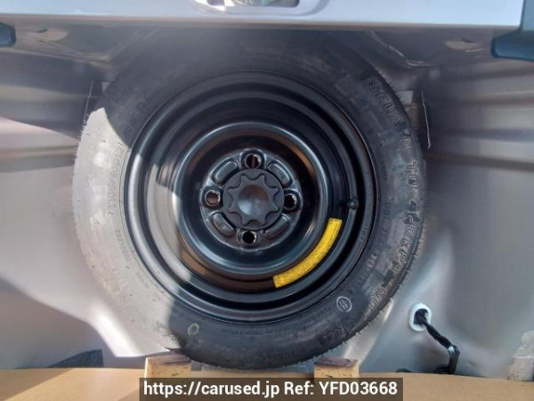 Used 2010 AT daihatsu mira L275S Image[38]