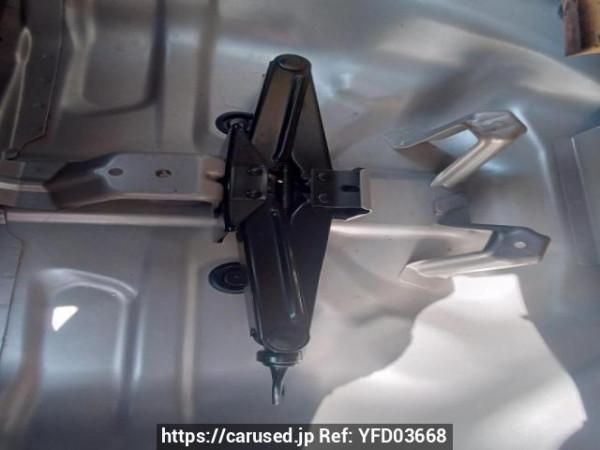 Used 2010 AT daihatsu mira L275S Image[39]