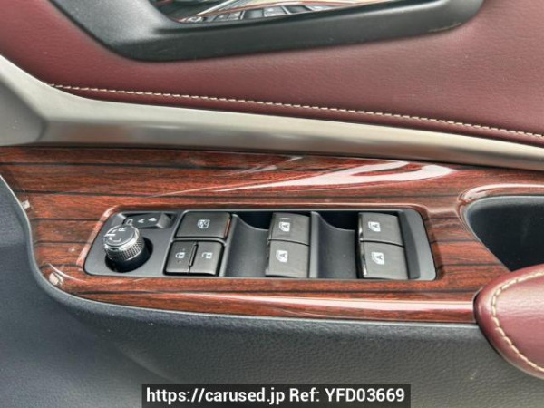 Used 2015 AT toyota harrier ZSU60W Image[30]