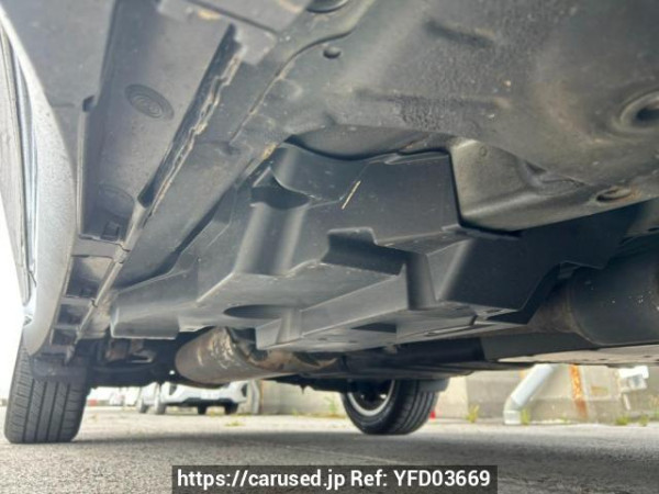 Used 2015 AT toyota harrier ZSU60W Image[35]