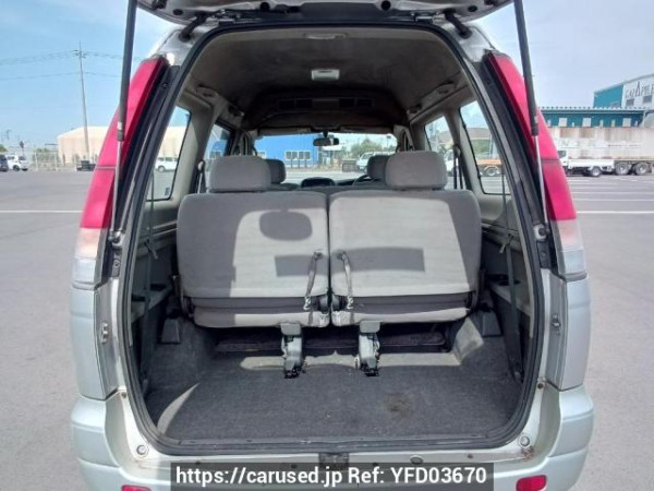 Used 1999 AT toyota townace-noah SR40G Image[8]