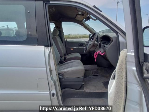 Used 1999 AT toyota townace-noah SR40G Image[12]