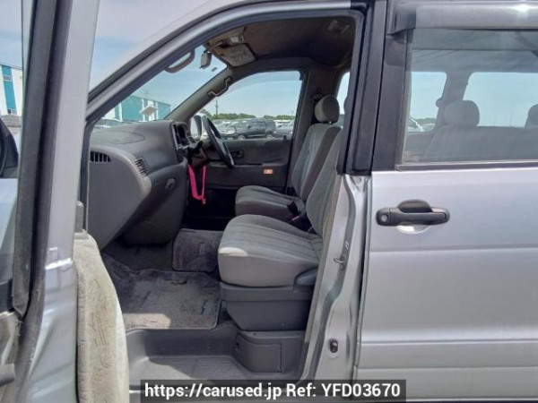 Used 1999 AT toyota townace-noah SR40G Image[13]