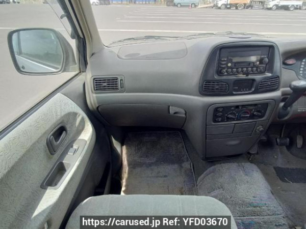 Used 1999 AT toyota townace-noah SR40G Image[17]