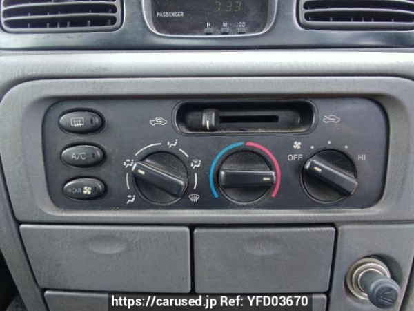 Used 1999 AT toyota townace-noah SR40G Image[20]