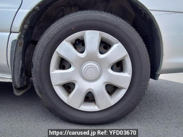 Used 1999 AT toyota townace-noah SR40G Image[25]