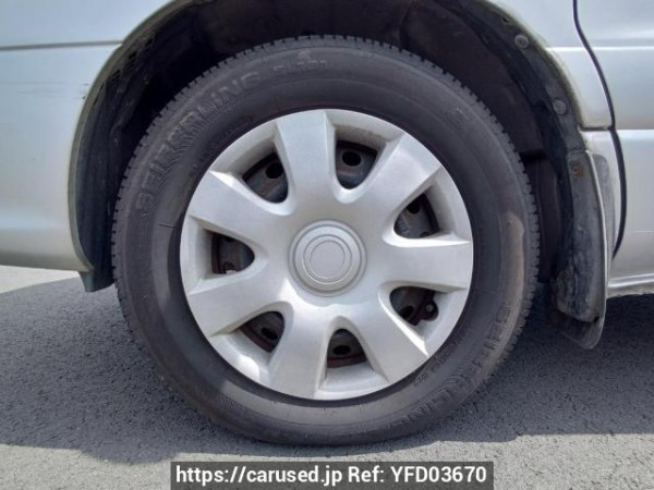 Used 1999 AT toyota townace-noah SR40G Image[26]