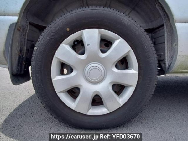 Used 1999 AT toyota townace-noah SR40G Image[27]