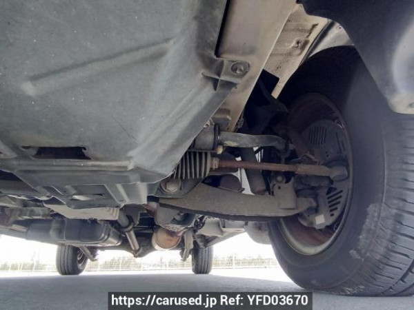 Used 1999 AT toyota townace-noah SR40G Image[30]