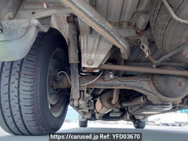 Used 1999 AT toyota townace-noah SR40G Image[35]