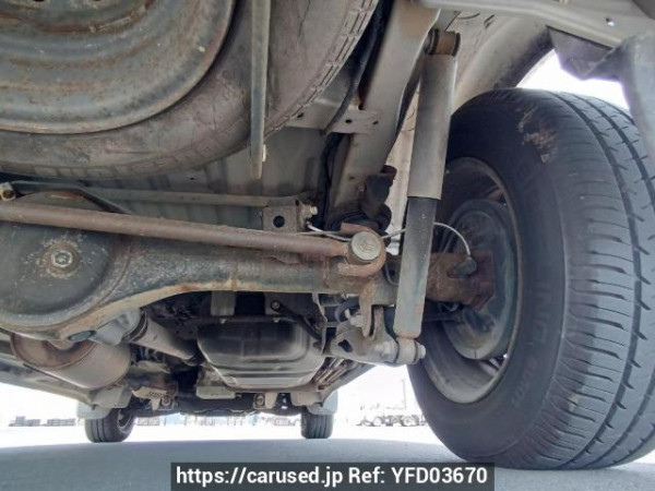 Used 1999 AT toyota townace-noah SR40G Image[36]