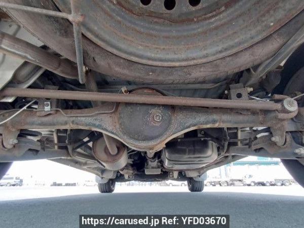 Used 1999 AT toyota townace-noah SR40G Image[37]