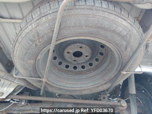 Used 1999 AT toyota townace-noah SR40G Image[38]