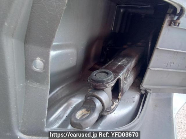 Used 1999 AT toyota townace-noah SR40G Image[39]