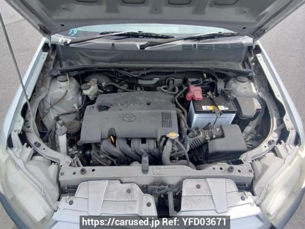 Used 2015 AT toyota probox-van NCP160V Image[9]