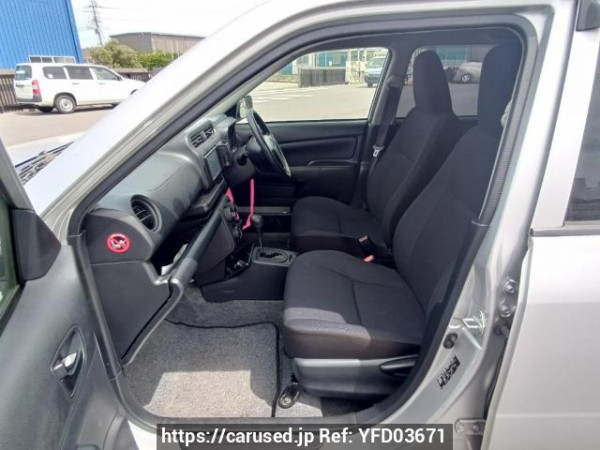 Used 2015 AT toyota probox-van NCP160V Image[13]