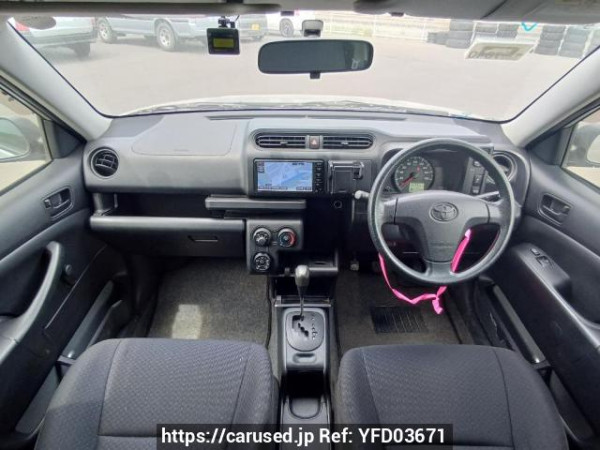 Used 2015 AT toyota probox-van NCP160V Image[16]