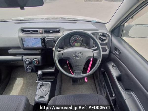Used 2015 AT toyota probox-van NCP160V Image[18]