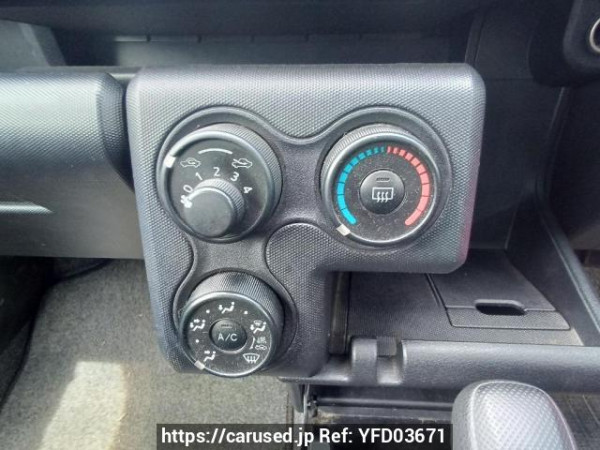 Used 2015 AT toyota probox-van NCP160V Image[20]