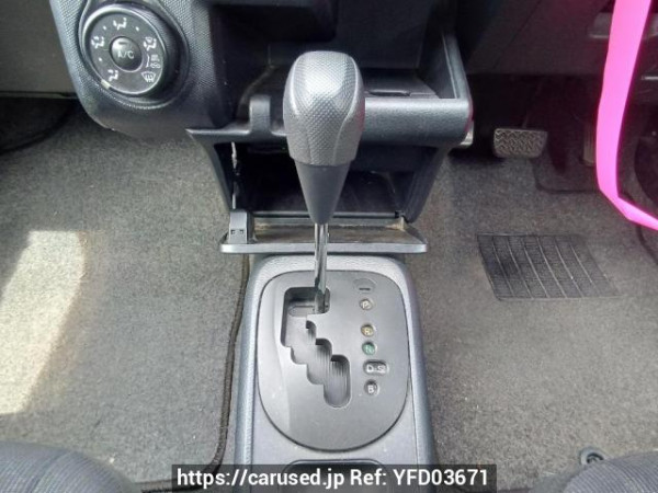 Used 2015 AT toyota probox-van NCP160V Image[21]