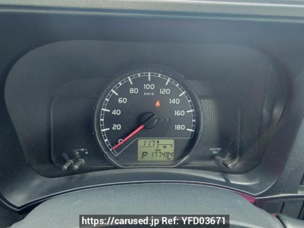 Used 2015 AT toyota probox-van NCP160V Image[22]