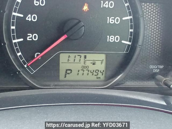 Used 2015 AT toyota probox-van NCP160V Image[23]