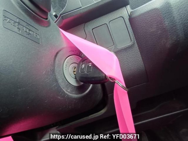 Used 2015 AT toyota probox-van NCP160V Image[24]