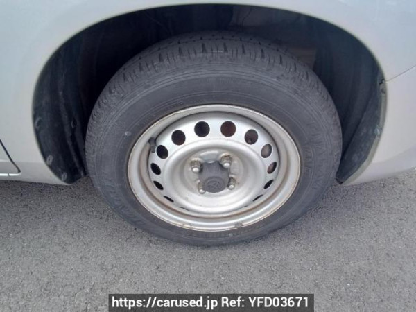 Used 2015 AT toyota probox-van NCP160V Image[25]