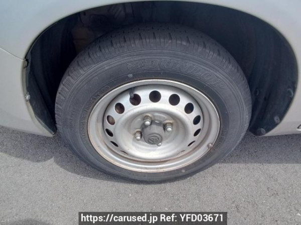 Used 2015 AT toyota probox-van NCP160V Image[26]