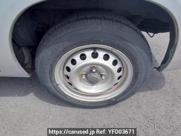 Used 2015 AT toyota probox-van NCP160V Image[28]