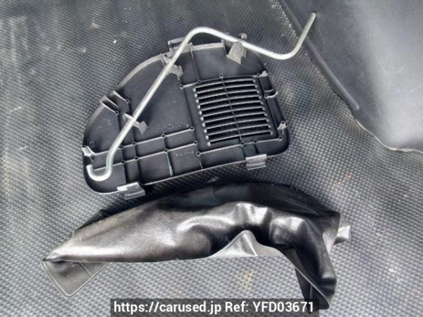 Used 2015 AT toyota probox-van NCP160V Image[39]