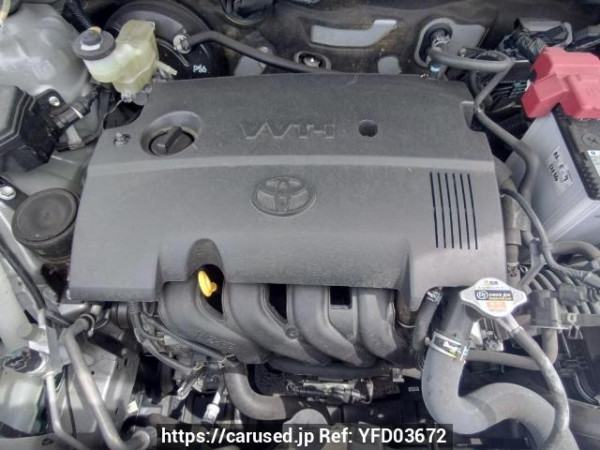 Used 2018 AT toyota probox-van NCP160V Image[9]