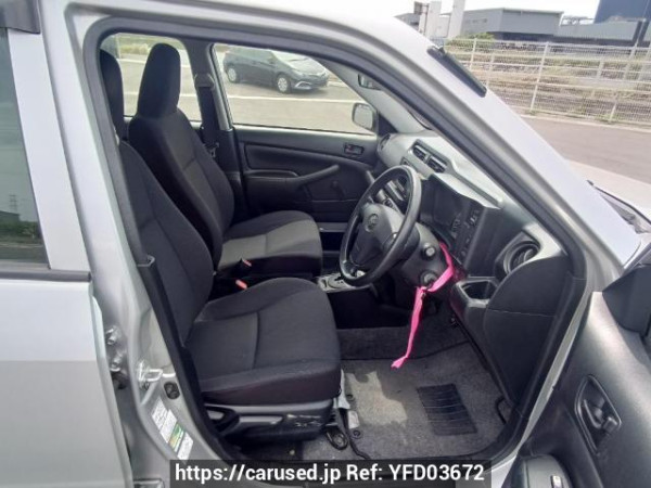 Used 2018 AT toyota probox-van NCP160V Image[12]