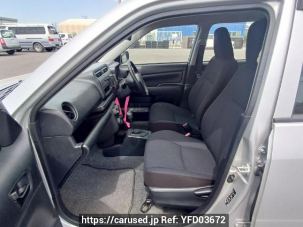Used 2018 AT toyota probox-van NCP160V Image[13]