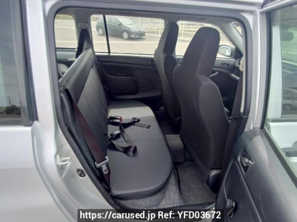 Used 2018 AT toyota probox-van NCP160V Image[14]