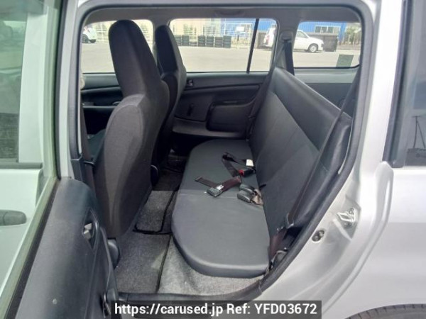 Used 2018 AT toyota probox-van NCP160V Image[15]