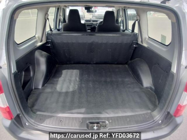 Used 2018 AT toyota probox-van NCP160V Image[16]