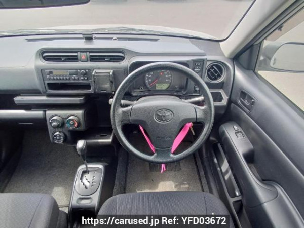 Used 2018 AT toyota probox-van NCP160V Image[19]